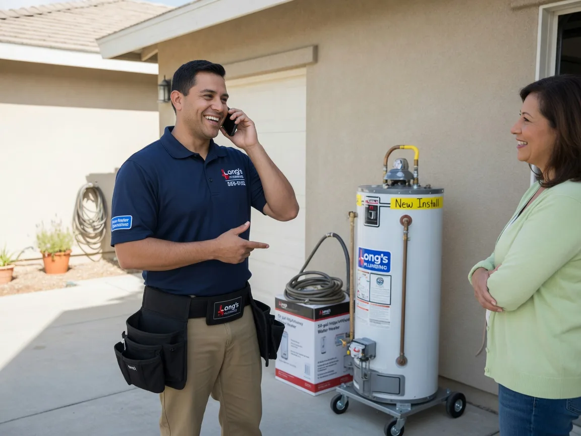 Leak Detection Fonda, IA FAQs